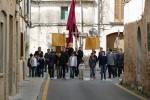 Pascua 2016. Processó de l´Encontre. 27 marzo 2016.