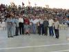 Fotos Societat. Inauguraci Veldrom Andreu Oliver. 25 juliol 1975. Algaida