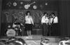 Societat. Festival al teatre de l´Acció Catòlica, 1965.