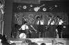 Societat. Festival al teatre de l´Acció Catòlica, 1965.