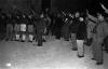 Societat. Homenatge als ´´Caídos``, principis dècada 1950.
