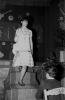 Societat. Festival al teatre de l´Acció Catòlica, 1965.