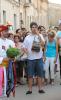 Cossiers. Festes de Sant Jaume 2008