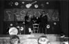 Societat. Festival al teatre de l´Acció Catòlica, 1965.
