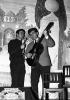 Teatre. Així és el món, de Martí Mayol. Finals dècada 1960.
