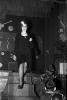 Societat. Festival al teatre de l´Acció Catòlica, 1965.