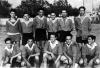 Futbol. CE Sant Pere. Dècada 1950.