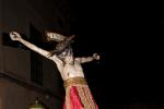 Pascua 2016. Procesión Jueves Santo.