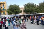 Fira d'Algaida. 17 octubre 2015 Fira 2015.