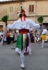 Cossiers. Festes de Sant Jaume 2008