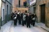 Titoieta Ràdio. (Arxiu fotogràfic).  Imatges d´Algaida 1992. Fotos de Catia Perelló i Jerònia Pou.