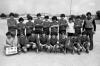 Fotos Futbol. CE Algaida alevins. Temporada 1974-1975. Algaida