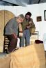 Teatre. Siau benvinguts, d´Alexandre Ballester.