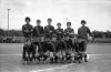 Futbol. CD Algaida campió infantils 1971-1972.