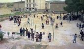 Societat. Festa de sant Honorat, 1975.