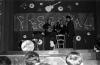 Societat. Festival al teatre de l´Acció Catòlica, 1965.