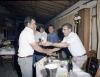 Societat. Societat colombòfila d´Algaida. 1980.