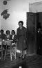 Societat. Aniversari de l´Acció Catòlica femenina d´Algaida. 1958