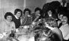 Societat. Aniversari de l´Acció Catòlica femenina d´Algaida. 1958