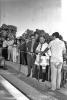 Inauguració camp de futbol Es Porrassar.  25 juliol 1971. Inauguració camp de futbol Es Porrassar.