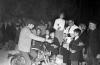 Societat. Beneïdes sant Antoni. Randa. Finals dècada 1960.