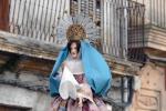 Pascua 2016. Processó de l´Encontre. 27 marzo 2016.