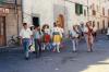 Cossiers. Festes sant Jaume 1988.