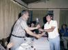Societat. Societat colombòfila d´Algaida. 1980.