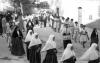 Processó a Lourdes de Pina (Son Perot). Processó a Lourdes de Pina.