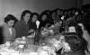 Societat. Aniversari de l´Acció Catòlica femenina d´Algaida. 1958