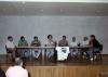 Futbol. 25è aniversari del Club Esportiu Algaida. Juliol 1996.