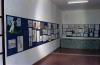 Exposició de dibuixos i entrega de premis als alumnes de les Escoles. Sant Honorat 1974.