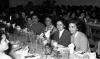 Societat. Aniversari de l´Acció Catòlica femenina d´Algaida. 1958