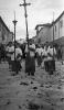 Societat. La Mare de Déu de la Pau, a Algaida.