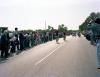 Fotos Societat. Cursa ciclista sa Talaieta, 1982. Algaida