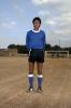 Futbol. CE Algaida 1a Regional 1974-1975.
