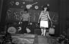 Societat. Festival al teatre de l´Acció Catòlica, 1965.