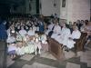 Fotos Societat. Centenari de les monges agustines a Algaida, 1978. Algaida