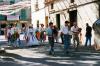 Cossiers. Festes sant Jaume 1988.