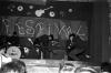 Societat. Festival al teatre de l´Acció Catòlica, 1965.