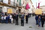 Pascua 2016. Processó de l´Encontre. 27 marzo 2016.