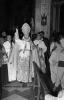 Societat. Visita del bisbe Jesús Enciso Viana.