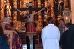 Pascua 2016. Procesión Jueves Santo.