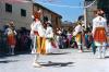 Cossiers. Festes sant Jaume 1988.