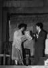Teatre. El metge nou, de Miquel Puigserver. Finals dècada 1960.