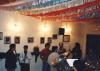 Músics. S´Arrual Jazz Mort.