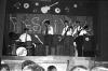 Societat. Festival al teatre de l´Acció Catòlica, 1965.