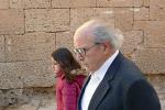 Pascua 2016. Processó de l´Encontre. 27 marzo 2016.