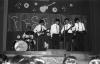 Societat. Festival al teatre de l´Acció Catòlica, 1965.