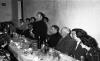 Societat. Aniversari de l´Acció Catòlica femenina d´Algaida. 1958